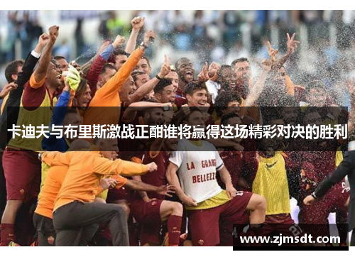 卡迪夫与布里斯激战正酣谁将赢得这场精彩对决的胜利