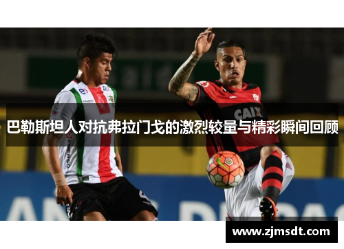 巴勒斯坦人对抗弗拉门戈的激烈较量与精彩瞬间回顾