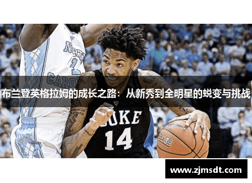 布兰登英格拉姆的成长之路：从新秀到全明星的蜕变与挑战