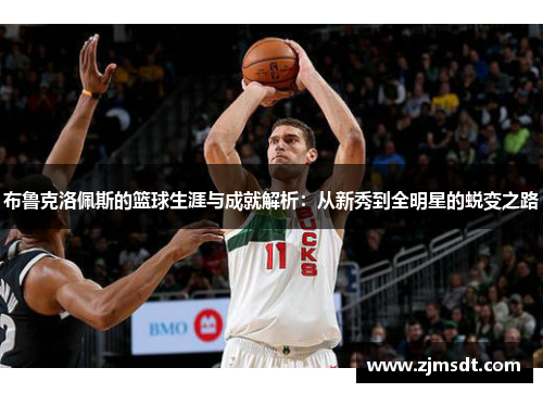 布鲁克洛佩斯的篮球生涯与成就解析：从新秀到全明星的蜕变之路