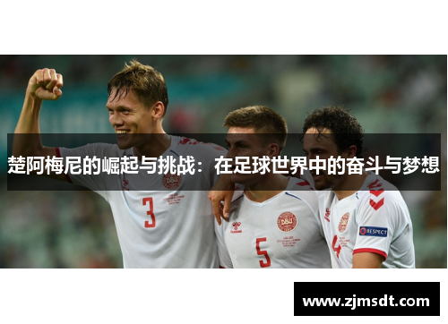 楚阿梅尼的崛起与挑战：在足球世界中的奋斗与梦想